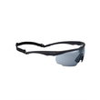 Очки баллистические Swiss Eye Blackhawk Black Фото 1